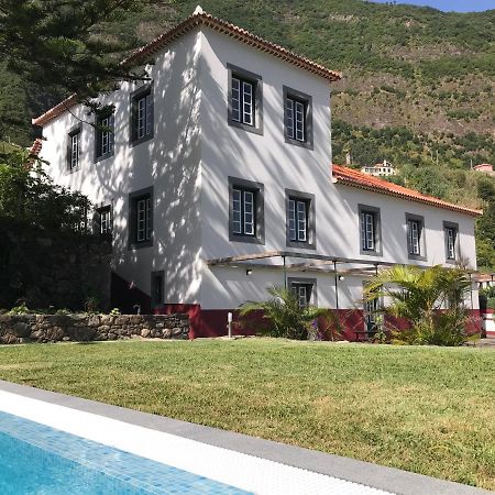 Casa Oliveira Esmeraldo - Guest Houses São Vicente Exteriör bild
