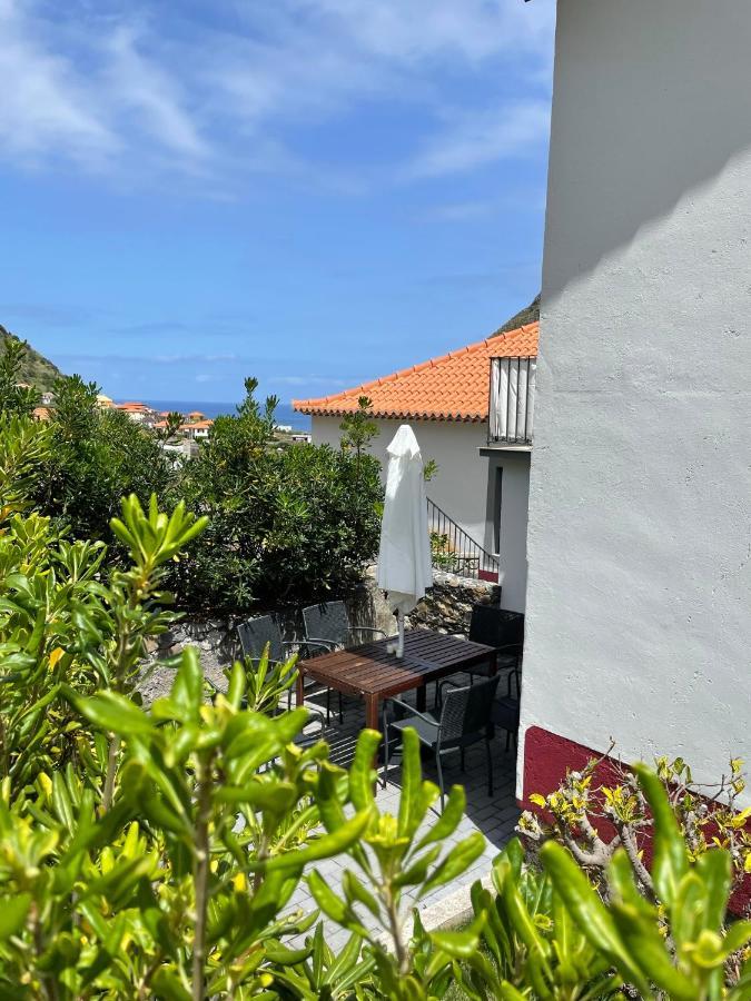 Casa Oliveira Esmeraldo - Guest Houses São Vicente Exteriör bild