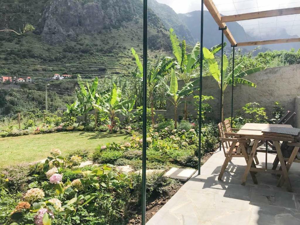 Casa Oliveira Esmeraldo - Guest Houses São Vicente Exteriör bild